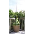 Garden Obelisk Pot Obelisk Plant support