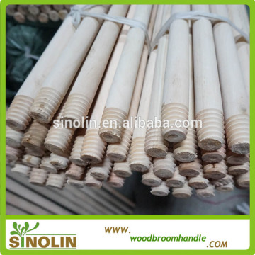 Hot sell eucalyptus wood broom handles,broom wood handle