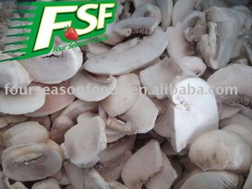 IQF champignon slice 2015 new price