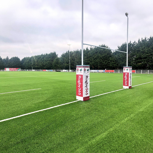 Rugby Field Grass เทียมที่ Hangzhou Asian Games