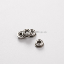 RUNSTAR Precision Miniature Flanged Ball Bearing 4*8*3MM