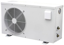 Ari Source Water Chiller (KW-110TH)