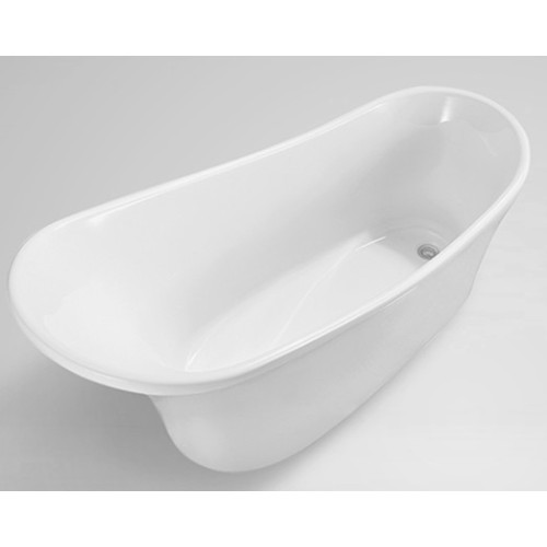 Solid Surface Freestanding Bathtub New Model Bathroom Soaking Small Freestanding Bathtub