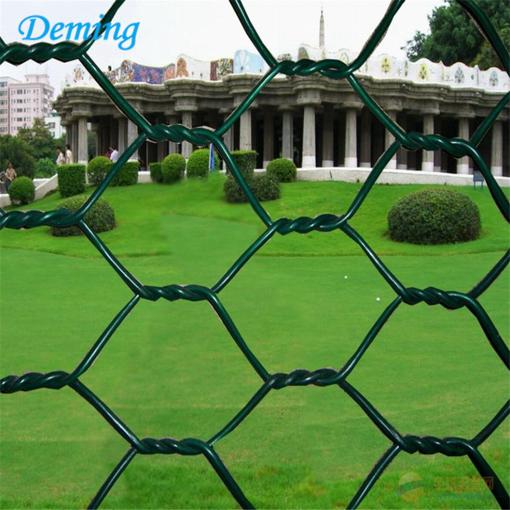 Hot Sale High Quality Hexagonal Wire Mesh