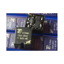 V23086-C1021-A502 Relay Module DIP4