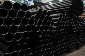 ASTM High Pressure A179 Carbon Steel Boiler Pipes