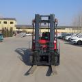 Electric Forklift 1.5ton Hydraulic Stacker Trucks