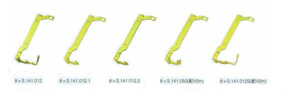 Moving mechanism cradle handcart chassis truck withdrawable truck for drawout type VCB