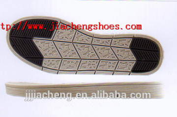 EVA injection shoe outsole manufacturers