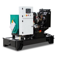 60HZ 24KVA Diesel Generator with Perkin 404D-22G Engine - Made in China