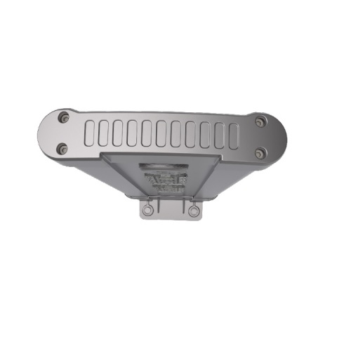 High Quality Aluminium All In One Street Light