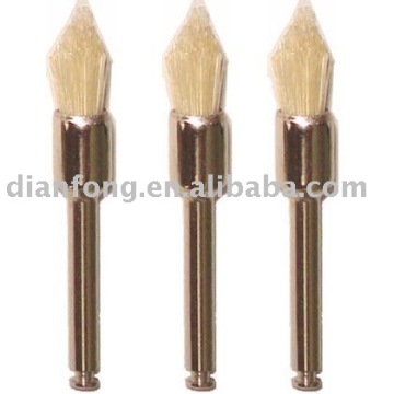 disposable prophy brush