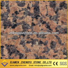 cheap chinese red granite polished Huidong red granite