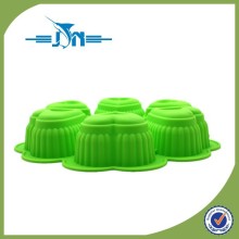 Brand new cake mold body