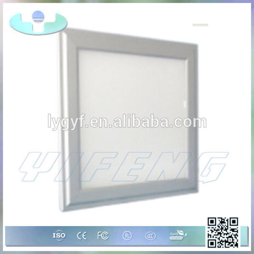 Hot selling new products 2014 wholesale dimmable led panel light led lamp