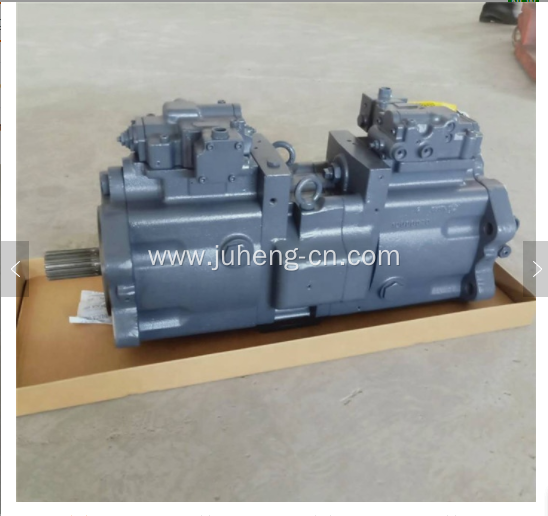 EC460BLC Hydraulic Pump K5V200DTH Main Pump 14526609