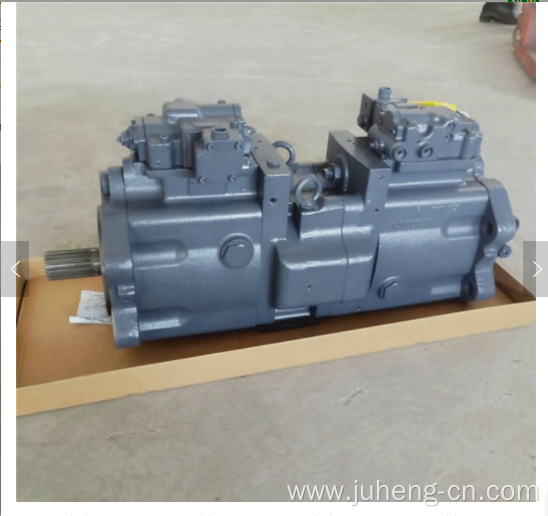 Excavator EC460BLC Hydraulic Main Pump K3V180DTH 14531857