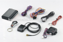 Newest Vehicle Mobile Gps Car Alarm and Tracking System