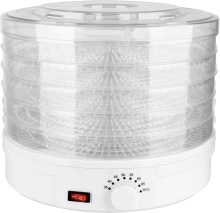 Home Dehydrator: Drying Fruits, Meats, Vegetables & Beef Jerky