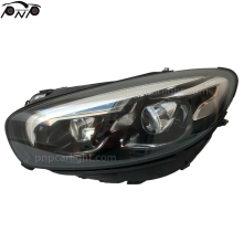 LED headlight for Mercedes-Benz SL R231