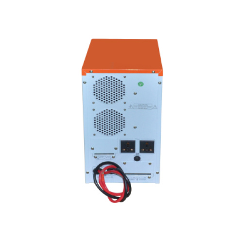 1500W home solar power system