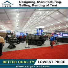 40m by 60m Guangzhou Canton Fair tents for canton fair events for sale