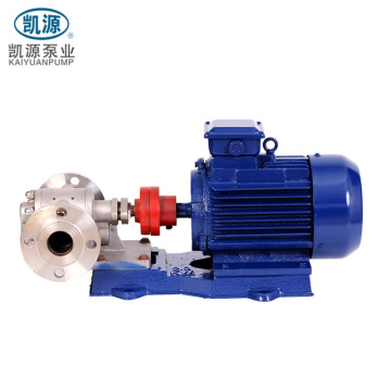 KCB 2CY Circulator Gear Pump
?
?