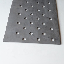 Recrystallized Silicon Carbide Sheet/Sic Plate Kiln Furniture