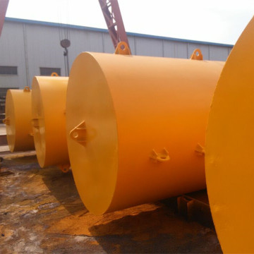 Steel Structured Mooring Buoy