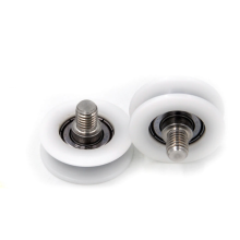 Heavy Duty Sliding Window Roller Drawer Pulley