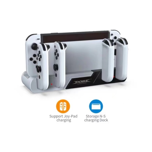 Nintendo Switch OLED Charging Dock