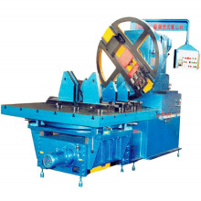 Sell Well Beveling Machine with Beat Performance