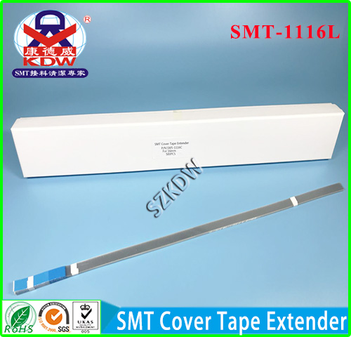 SMT Tape Extender 16mm အရွယ်အစား