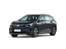 Used Electric Car Electric Supercar Electronic Car for Adult