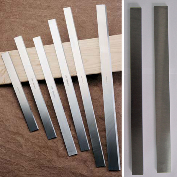 Planer Blades for Woodworking Planer Machine