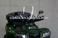 atv windscreen