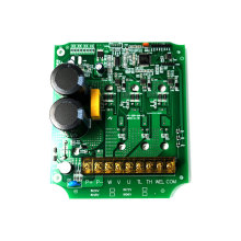 Medium and Low Voltage Solar Water Pump Controller