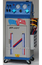 Engine Auto-transmission flush machine