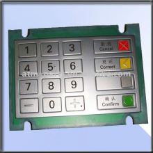 ATM Parts 01750155740 EPP V5 Keyboard
