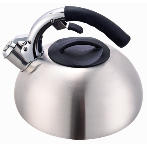 Kaynaklı Alt Metal sap ıslıklı su ısıtıcısı mutfak seçimi