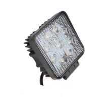 LED Work Light Driving Lamp for Car Trucks