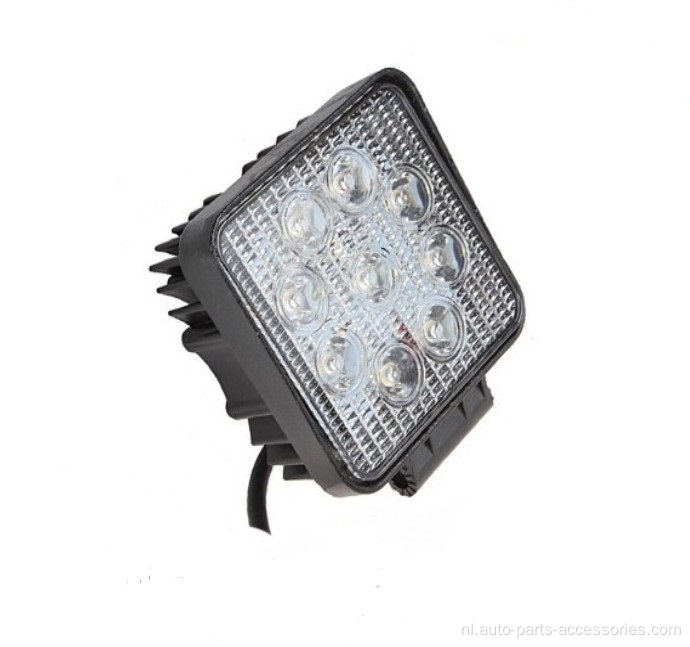 LED Work Light Driving Lamp voor autolrucks