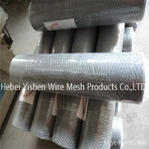 Hexagonal wire netting2