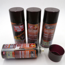 Car Wax Polish Spray Dashboard Protectant Spray