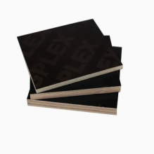 Construction Hardwood Film Faced Plywood