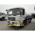 Dongfeng 9000l мошинҳои обии об