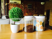 vacuum food jar wholesale