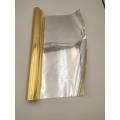 Blister Packing Food Grade Golden PET Sheet Films