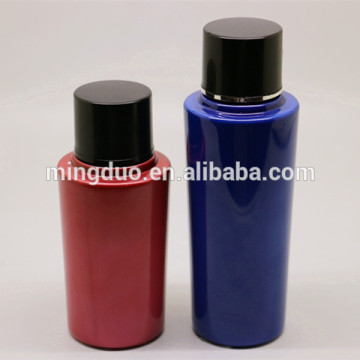120ml-160ml PET cream bottle