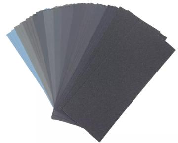 Sanding Disk Sand Paper P120